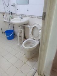 Blk 117 Chong Pang Vale (Yishun), HDB 3 Rooms #637212851